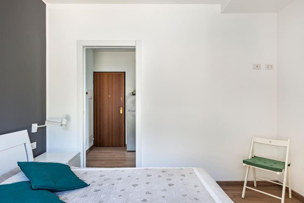 Clelia'S Apartment Комо Экстерьер фото